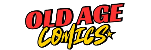 Old Age Comics