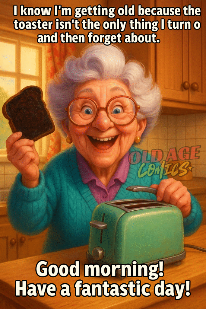 1-3-683x1024 20 Times A Grandmother Shows The Funs of Life In Old age