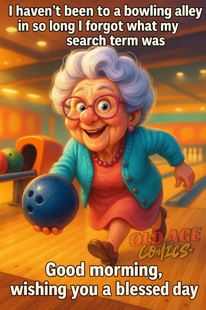 12-2-683x1024 20 Times A Grandmother Shows The Funs of Life In Old age