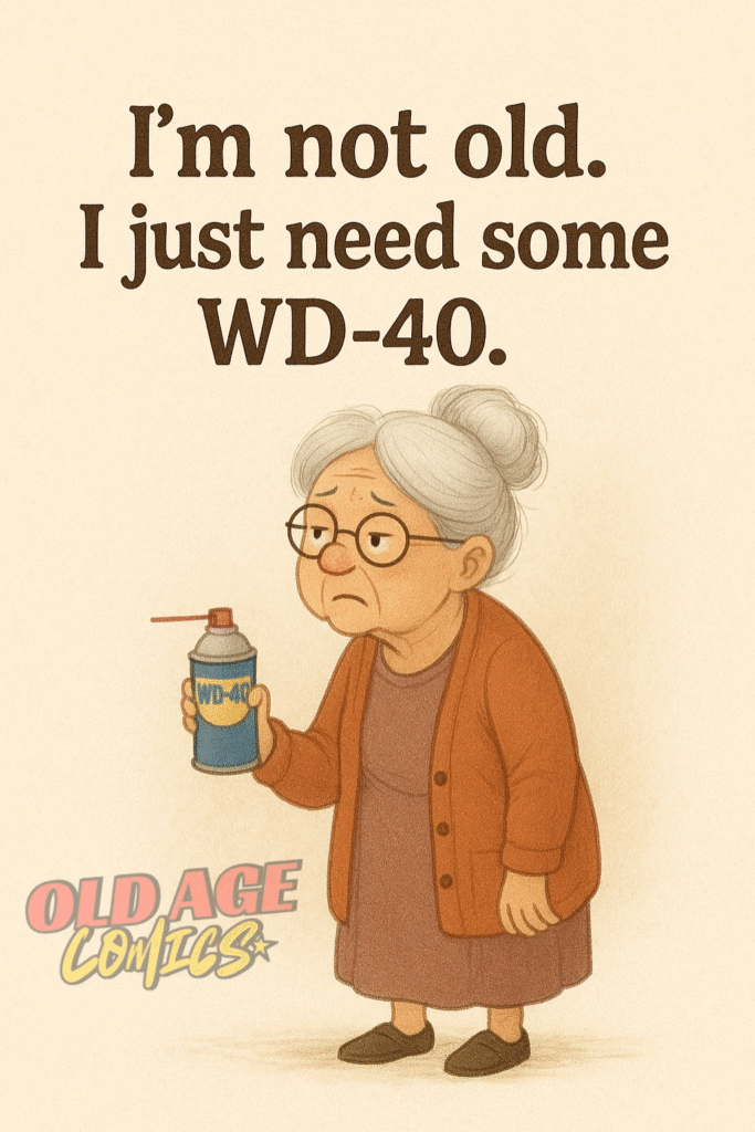 14-683x1024 20 Old Age Lady Funny Quotes That Can Make Your Day Good