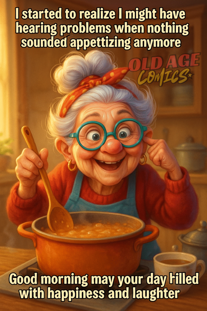 4-2-683x1024 20 Times A Grandmother Shows The Funs of Life In Old age