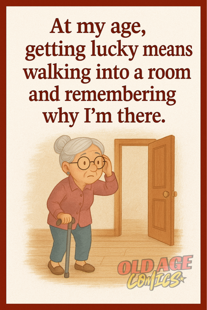 4-683x1024 20 Old Age Lady Funny Quotes That Can Make Your Day Good