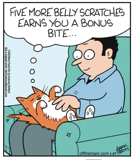 humor-2.jpg An Artist Creates 20 Humor Cartoons To Turn People Worries into Happiness