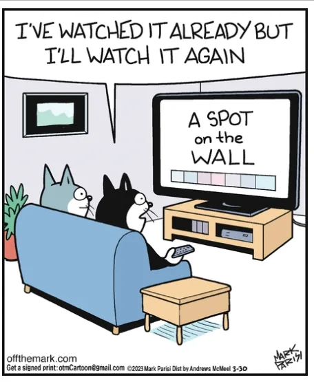 humor-5.jpg An Artist Creates 20 Humor Cartoons To Turn People Worries into Happiness