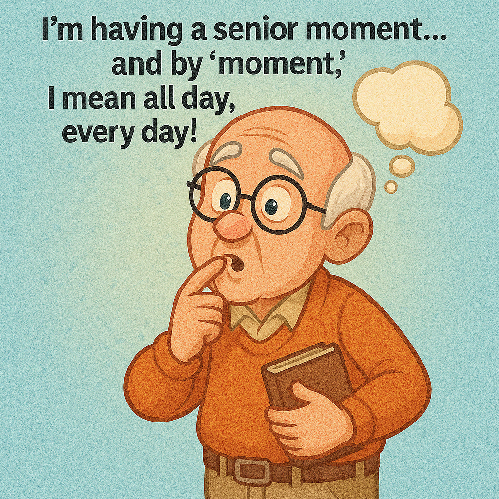 image-10 Here are 20 Brand New Comic Cartoons Created By an Old Age Lady