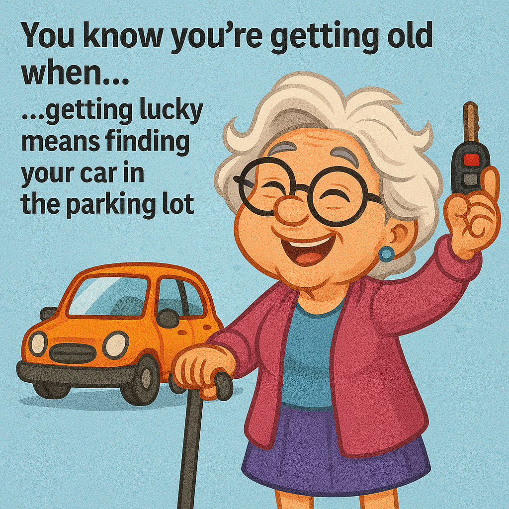 image-12 Here are 20 Brand New Comic Cartoons Created By an Old Age Lady