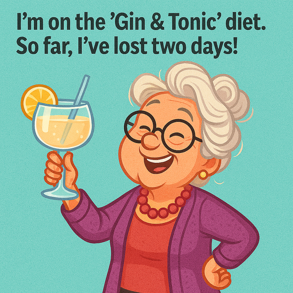 image-18 Here are 20 Brand New Comic Cartoons Created By an Old Age Lady