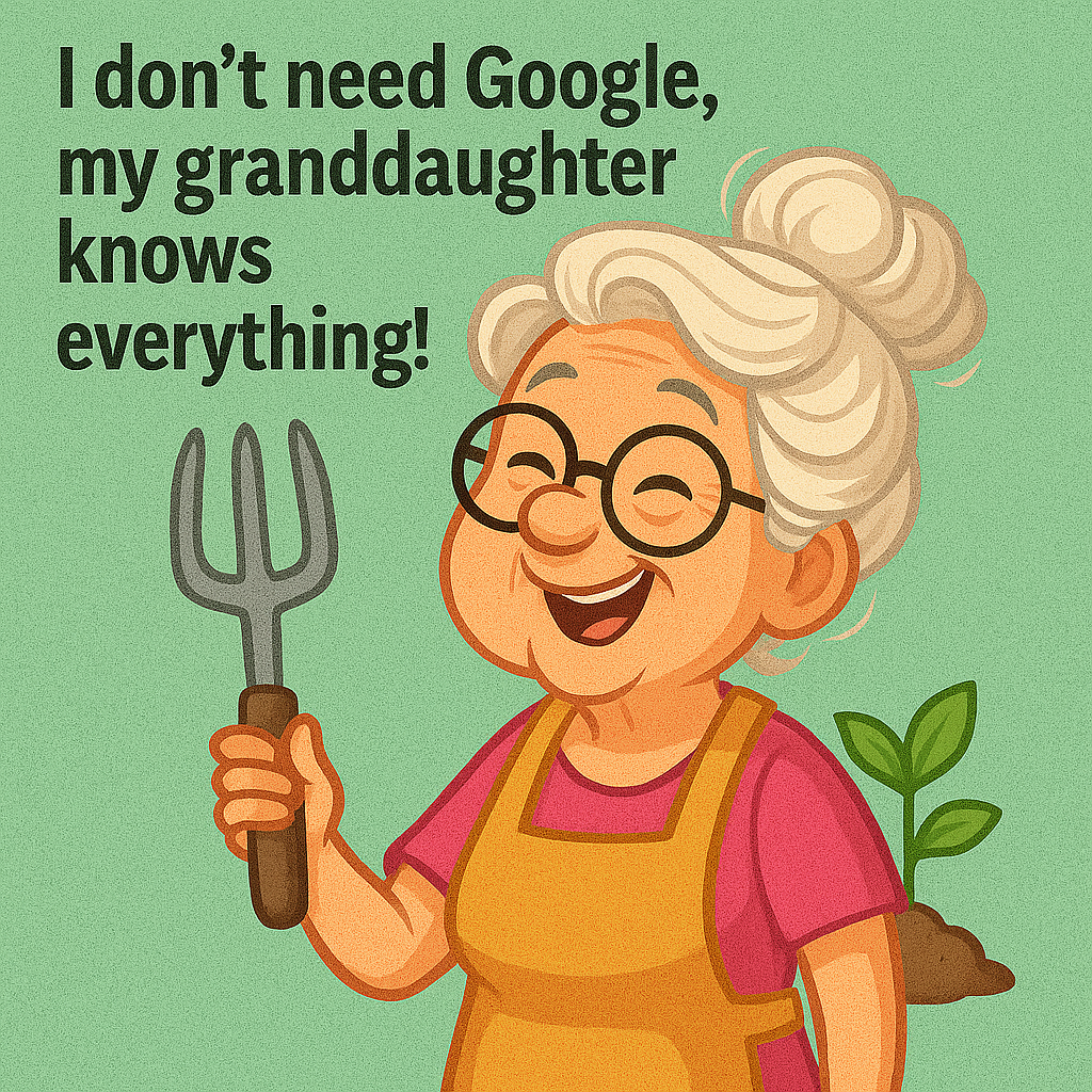 image-19 Here are 20 Brand New Comic Cartoons Created By an Old Age Lady