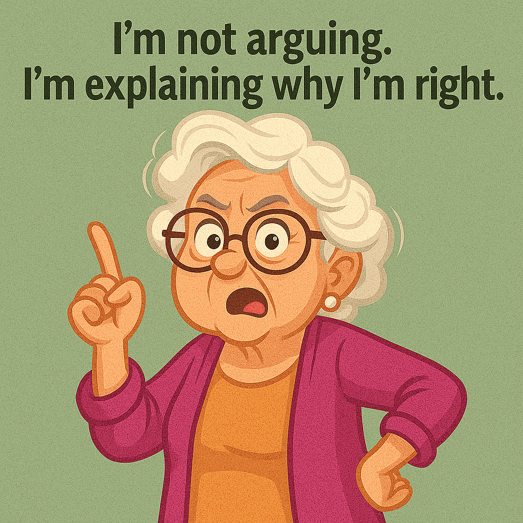 image-23 Here are 20 Brand New Comic Cartoons Created By an Old Age Lady