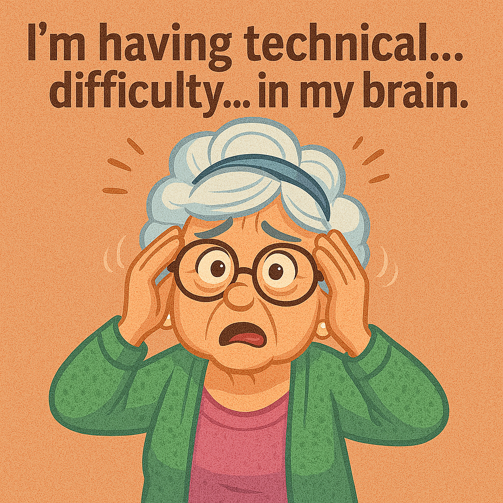 image-24 Here are 20 Brand New Comic Cartoons Created By an Old Age Lady