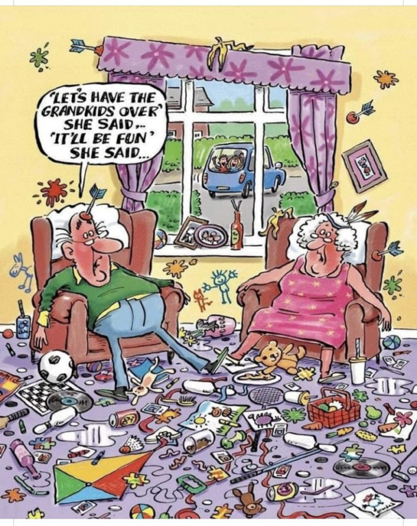 image-577-608x767-1 An Artist Creates 20 Humor Cartoons To Turn People Worries into Happiness