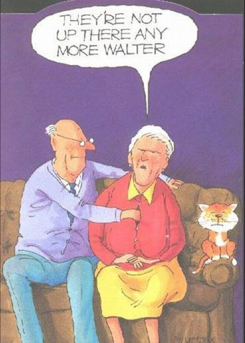 image-686 An Artist Creates 20 Humor Cartoons To Turn People Worries into Happiness