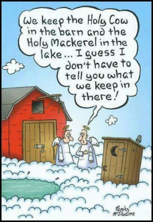 image-695-313x453-1 An Artist Creates 20 Humor Cartoons To Turn People Worries into Happiness