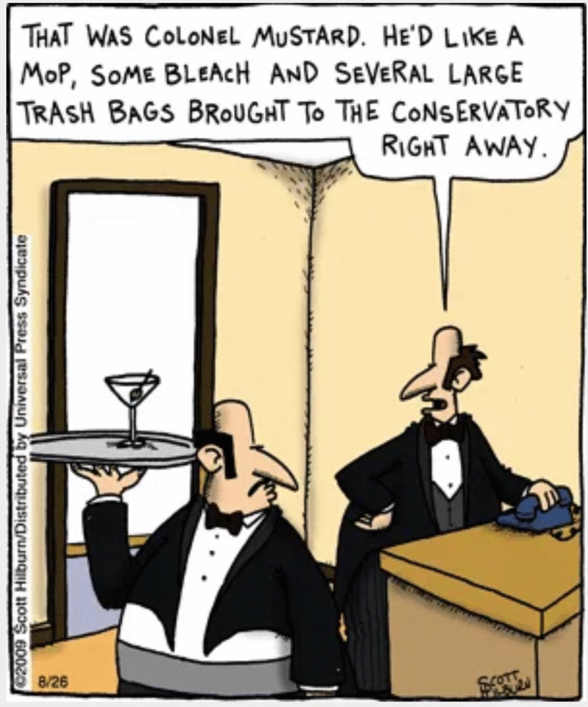 image-72-852x1024 An Artist Scott Hilburn Captures Funny Moments In 20 Single-Panel Comics