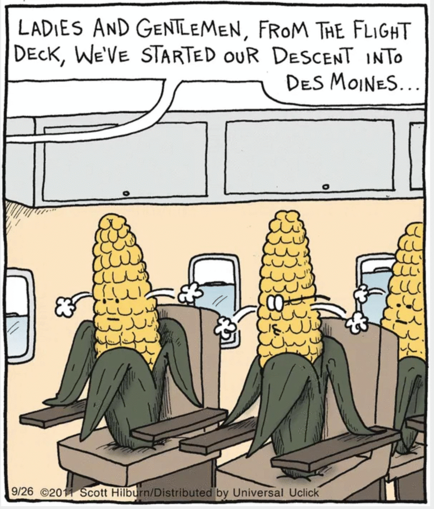 image-73-874x1024 An Artist Scott Hilburn Captures Funny Moments In 20 Single-Panel Comics
