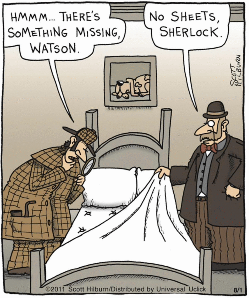 image-75-855x1024 An Artist Scott Hilburn Captures Funny Moments In 20 Single-Panel Comics