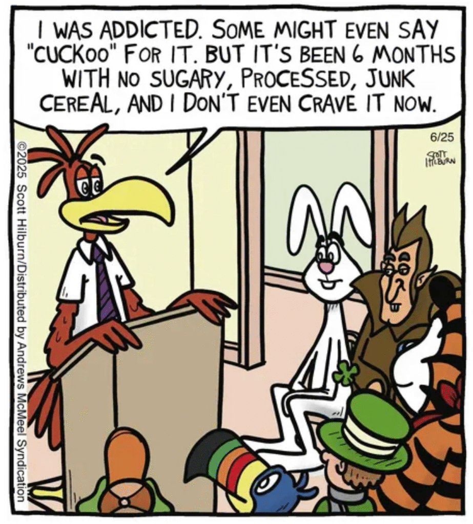 image-78-923x1024 An Artist Scott Hilburn Captures Funny Moments In 20 Single-Panel Comics