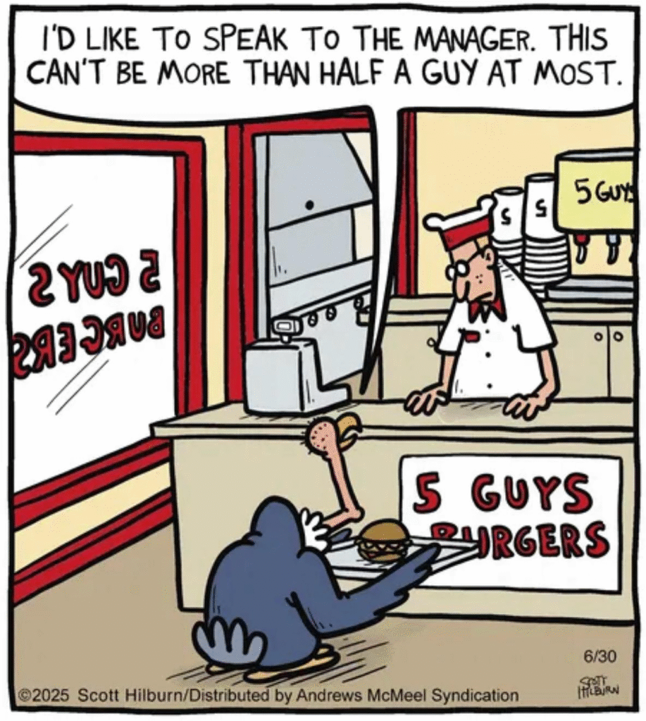 image-80-917x1024 An Artist Scott Hilburn Captures Funny Moments In 20 Single-Panel Comics