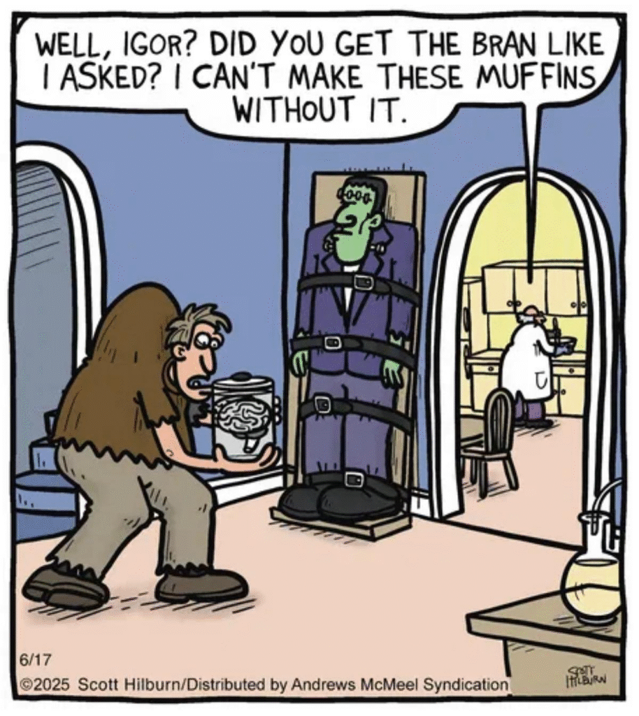 image-81-914x1024 An Artist Scott Hilburn Captures Funny Moments In 20 Single-Panel Comics
