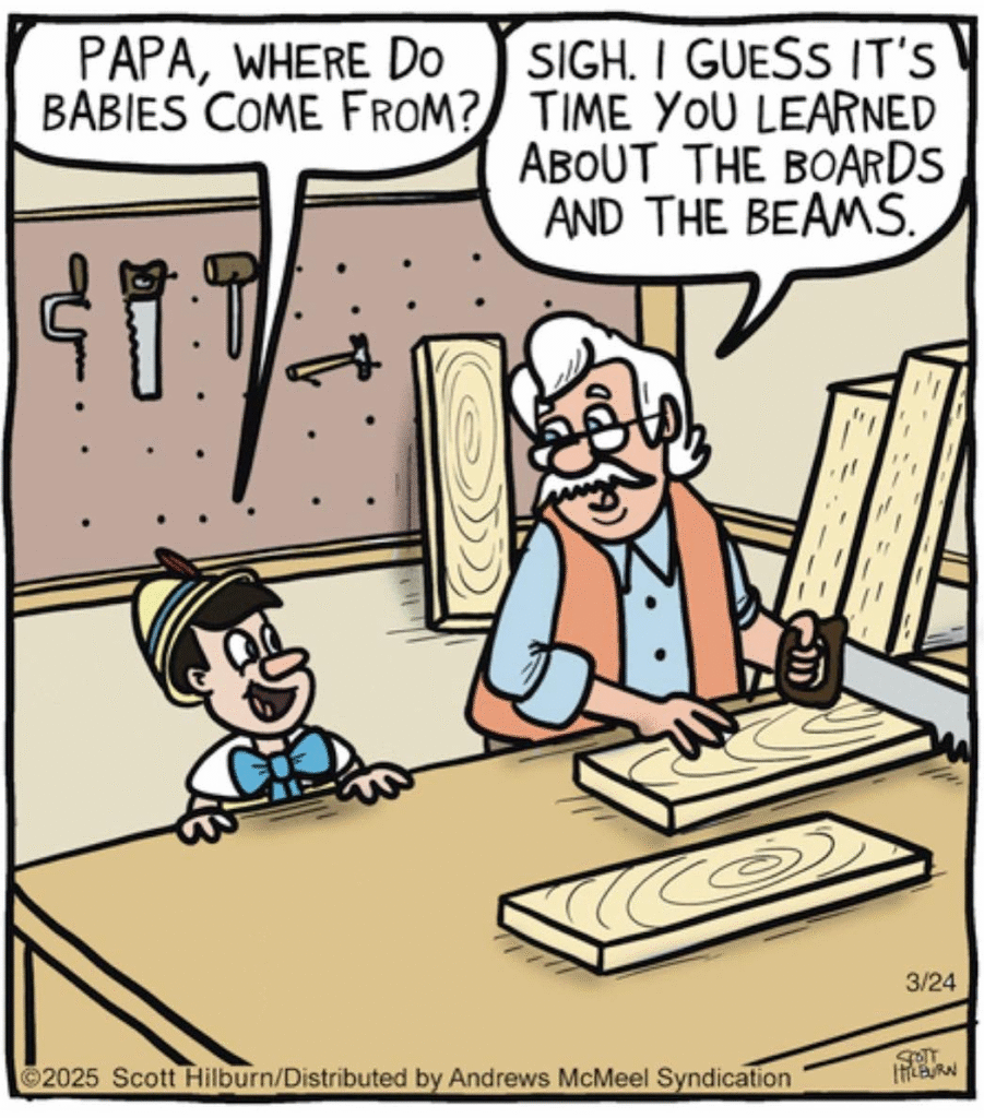image-83-901x1024 An Artist Scott Hilburn Captures Funny Moments In 20 Single-Panel Comics