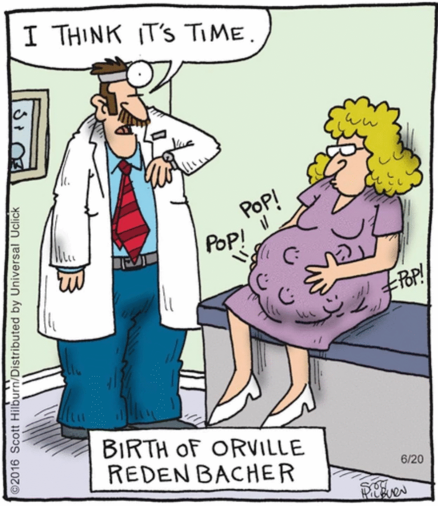 image-84-886x1024 An Artist Scott Hilburn Captures Funny Moments In 20 Single-Panel Comics
