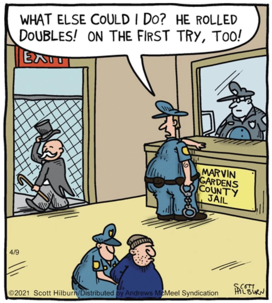 image-85-921x1024 An Artist Scott Hilburn Captures Funny Moments In 20 Single-Panel Comics