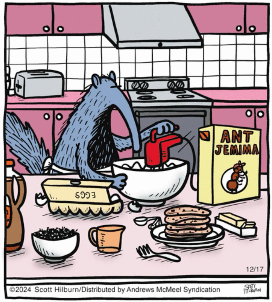 image-87-921x1024 An Artist Scott Hilburn Captures Funny Moments In 20 Single-Panel Comics