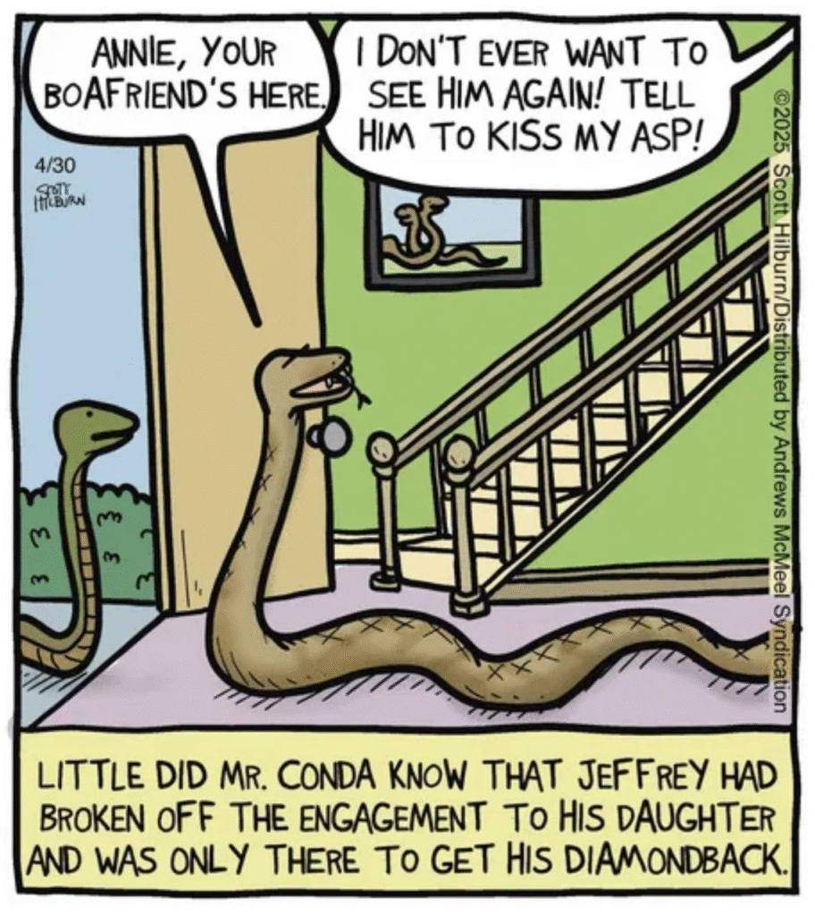 image-90-912x1024 An Artist Scott Hilburn Captures Funny Moments In 20 Single-Panel Comics