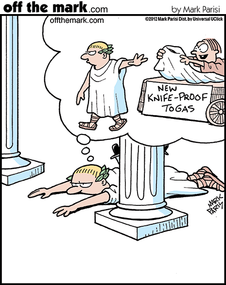 image-100 20 Times Mark Parisi Creates The Single-Panel Comics To Make You Happy