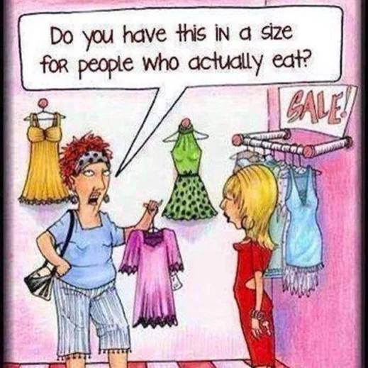 image-1000 20 Humorous Cartoons By An Artist Who Captures Jokes and Funny Situations