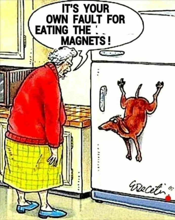 image-1004 An Artist Depicts The Whole Situations and Jokes in 20 One-Panel Comics