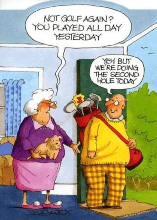 image-1011 An Artist Depicts The Whole Situations and Jokes in 20 One-Panel Comics