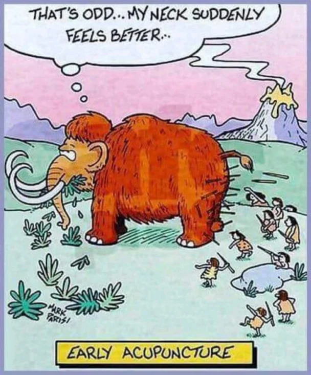 image-1013 An Artist Depicts The Whole Situations and Jokes in 20 One-Panel Comics