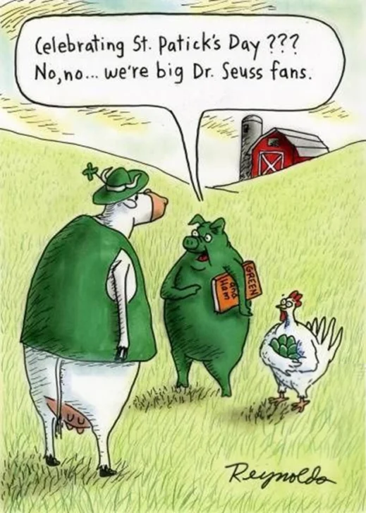 image-1015 An Artist Depicts The Whole Situations and Jokes in 20 One-Panel Comics