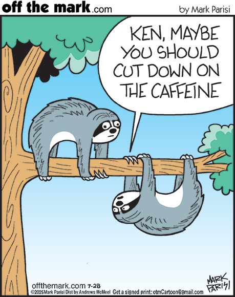 image-102 20 Times Mark Parisi Creates The Single-Panel Comics To Make You Happy