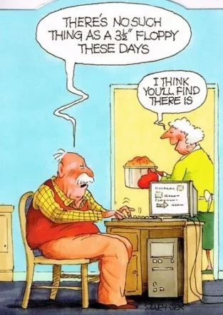 image-1021 An Artist Depicts The Whole Situations and Jokes in 20 One-Panel Comics