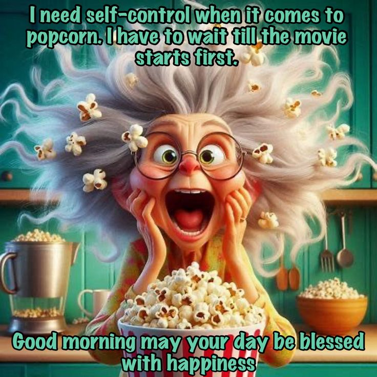 image-1047 20 Cartoon Jokes Tries To Shows The Positive Aspects of Being Old