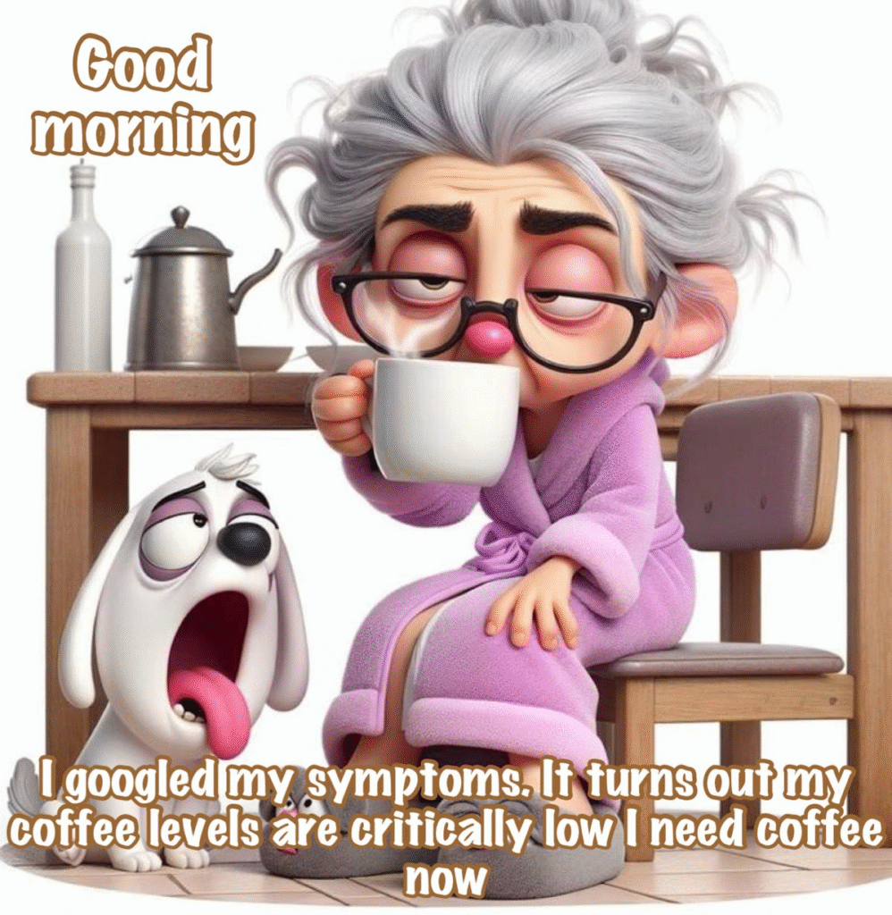 image-1057-998x1024 20 Cartoon Jokes Tries To Shows The Positive Aspects of Being Old