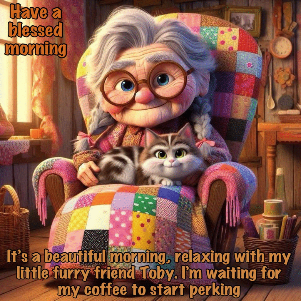 image-1060-1024x1024 20 Cartoon Jokes Tries To Shows The Positive Aspects of Being Old