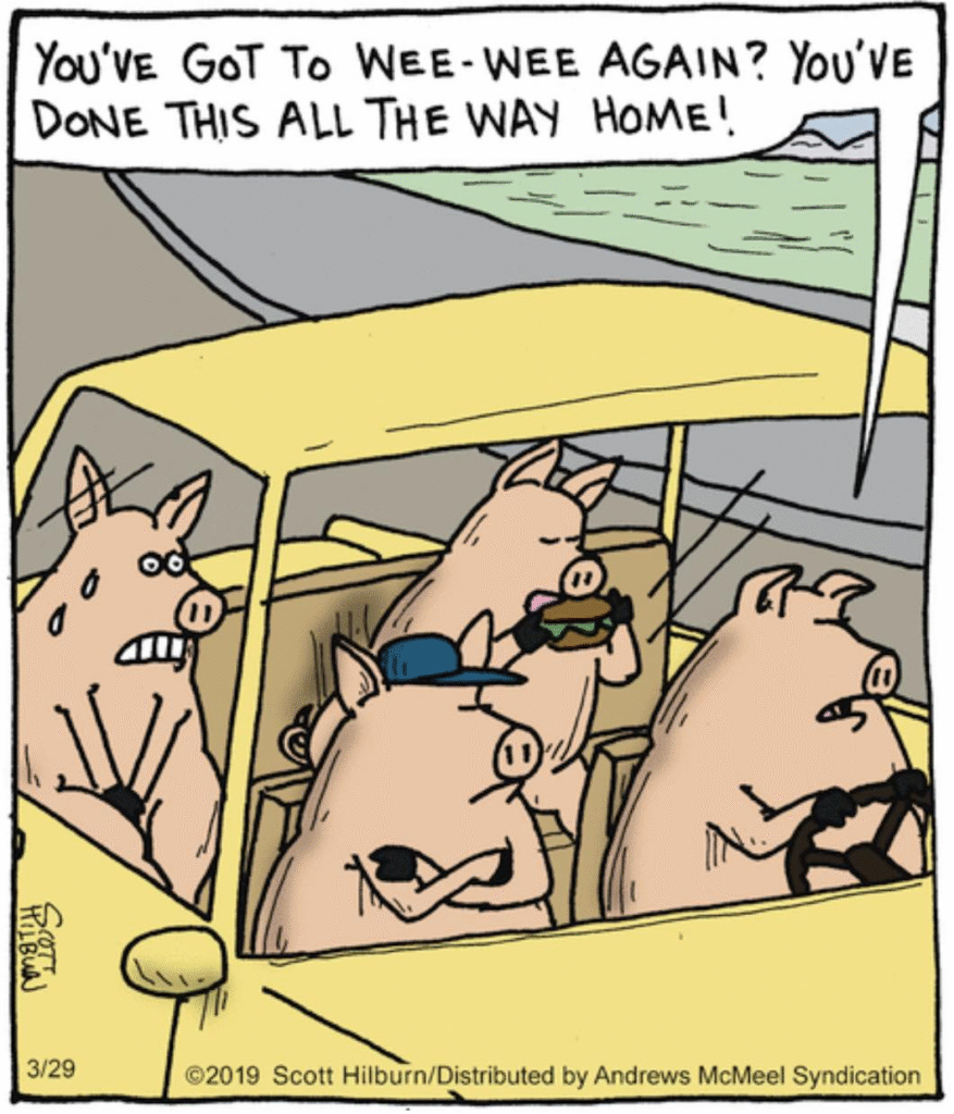 image-1079-877x1024 20 Humorous Comics Based On Single-Panel Jokes To Make You Feel Good