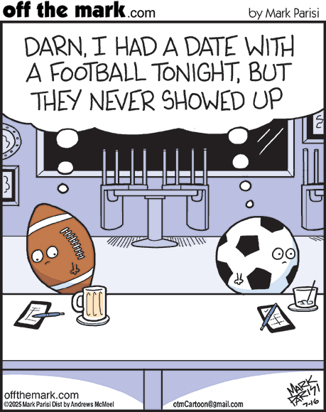image-108 20 Times Mark Parisi Creates The Single-Panel Comics To Make You Happy
