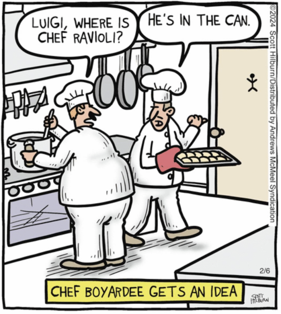 image-1080-914x1024 20 Humorous Comics Based On Single-Panel Jokes To Make You Feel Good