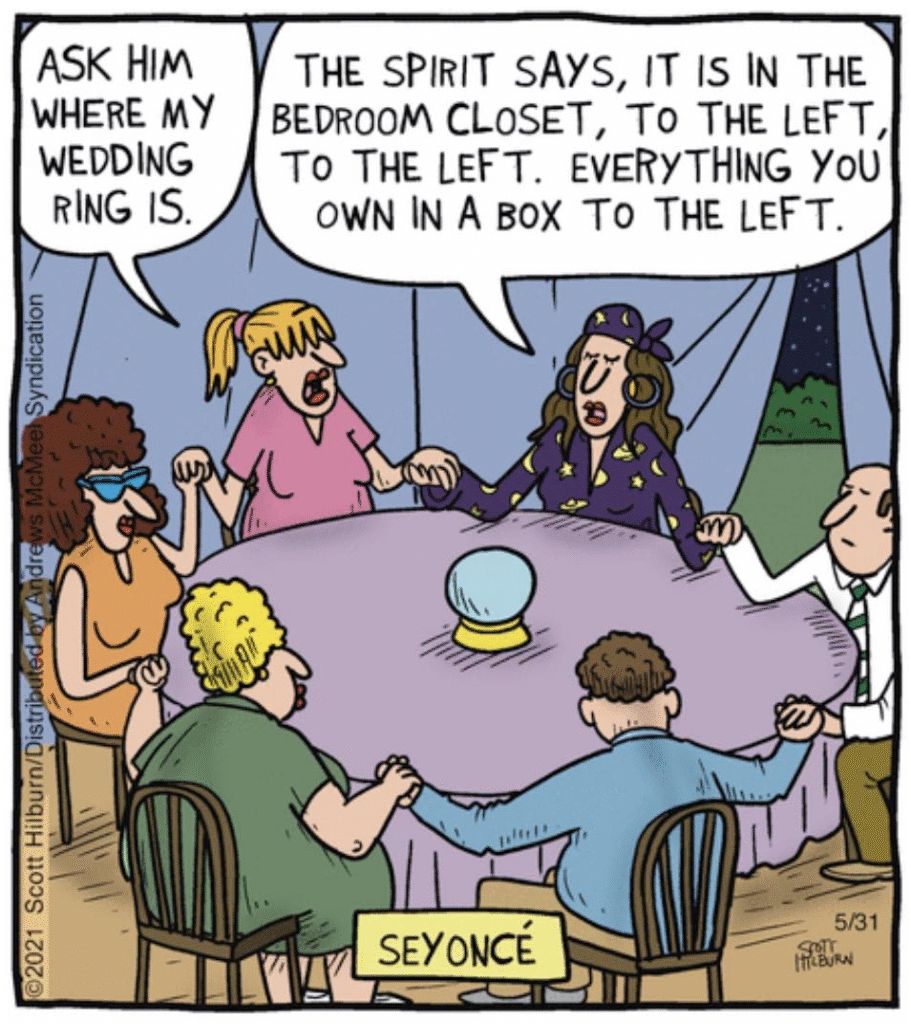 image-1082-911x1024 20 Humorous Comics Based On Single-Panel Jokes To Make You Feel Good