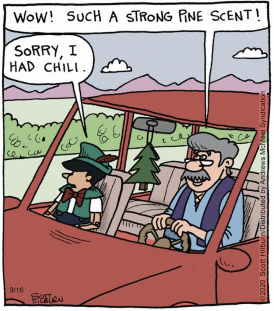 image-1088-900x1024 A Cartoonist Scott Hilburn Makes Everyone Smiled By 20 New Comics
