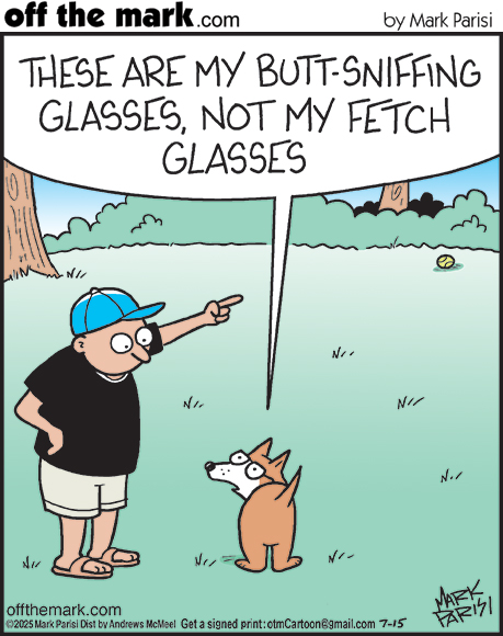 image-109 20 Times Mark Parisi Creates The Single-Panel Comics To Make You Happy
