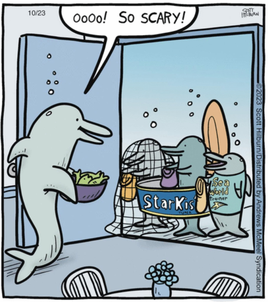 image-1090-909x1024 A Cartoonist Scott Hilburn Makes Everyone Smiled By 20 New Comics