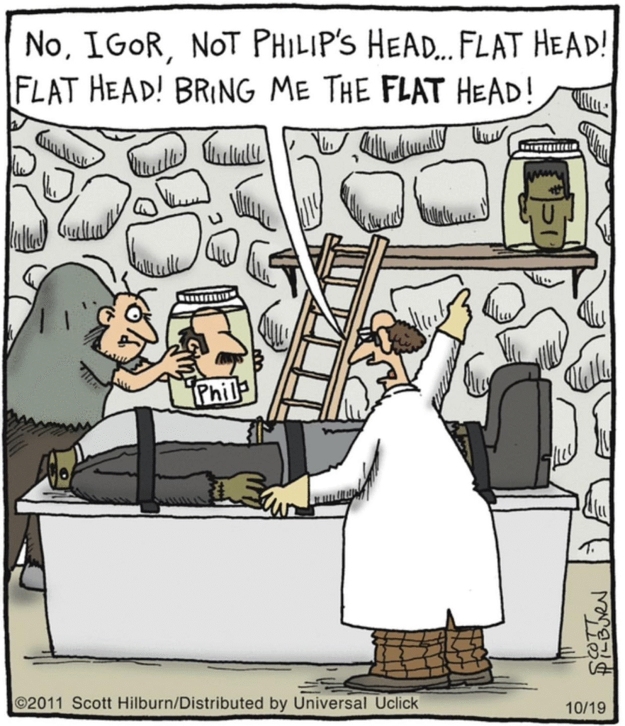 image-1091-882x1024 A Cartoonist Scott Hilburn Makes Everyone Smiled By 20 New Comics