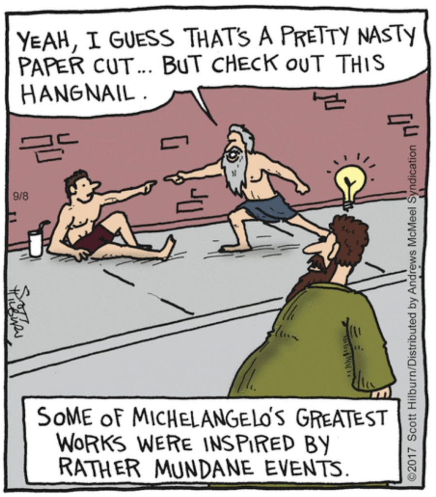 image-1095-898x1024 A Cartoonist Scott Hilburn Makes Everyone Smiled By 20 New Comics