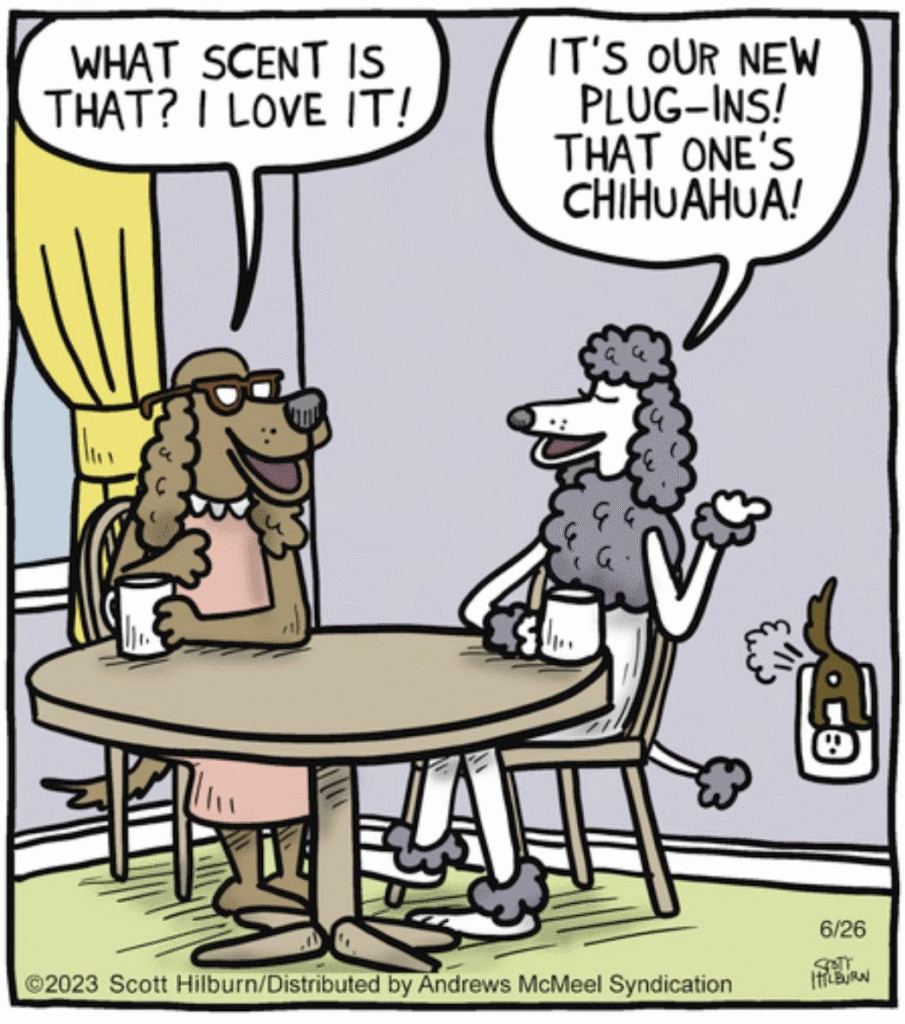 image-1096-905x1024 A Cartoonist Scott Hilburn Makes Everyone Smiled By 20 New Comics