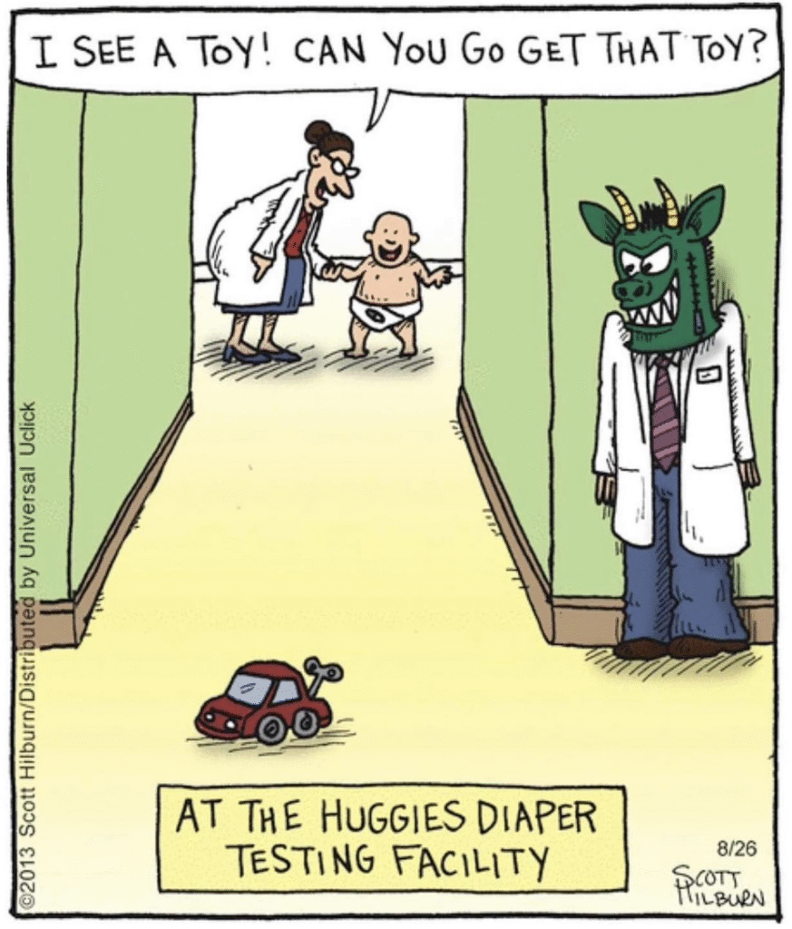 image-1099-873x1024 A Cartoonist Scott Hilburn Makes Everyone Smiled By 20 New Comics